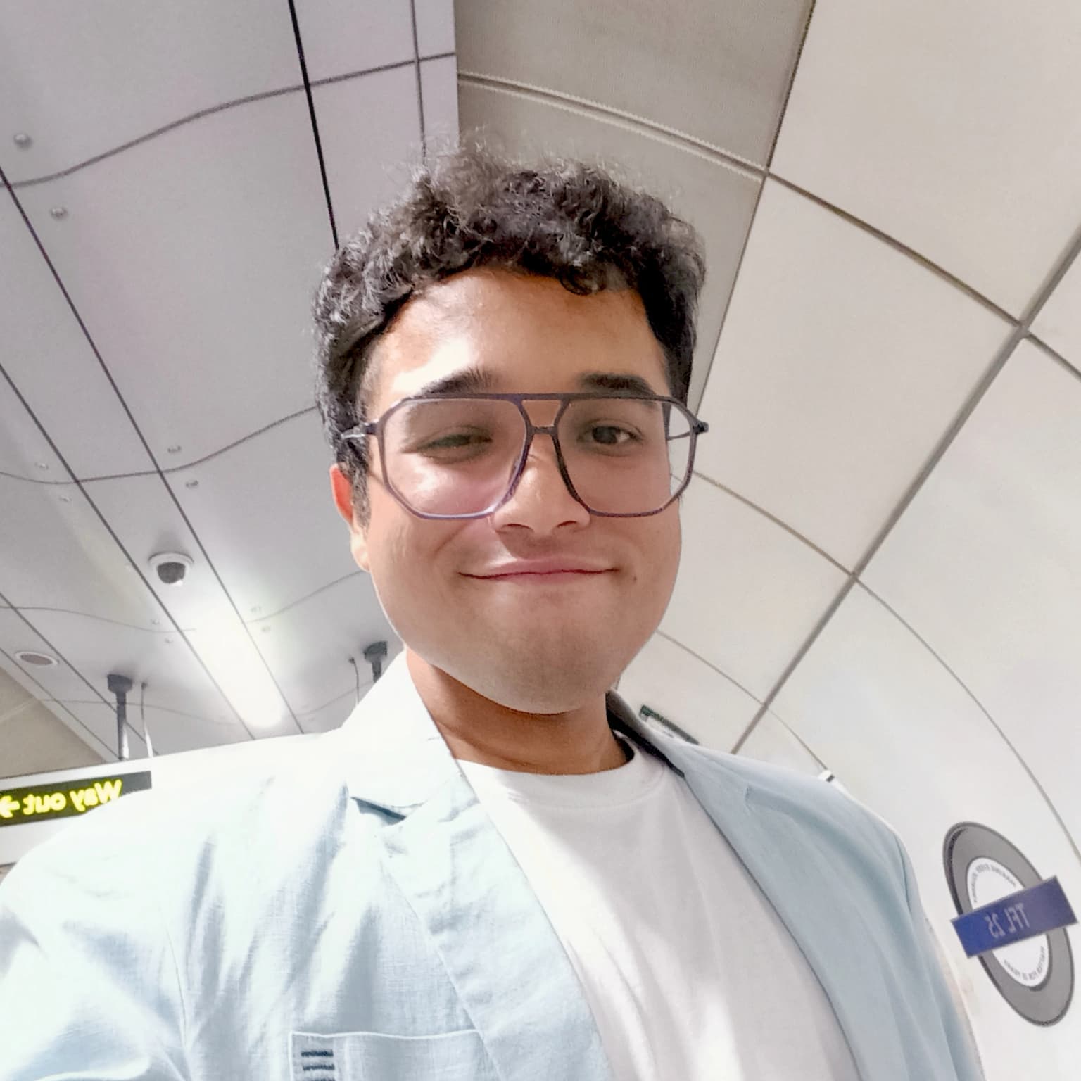 Varun Godambe